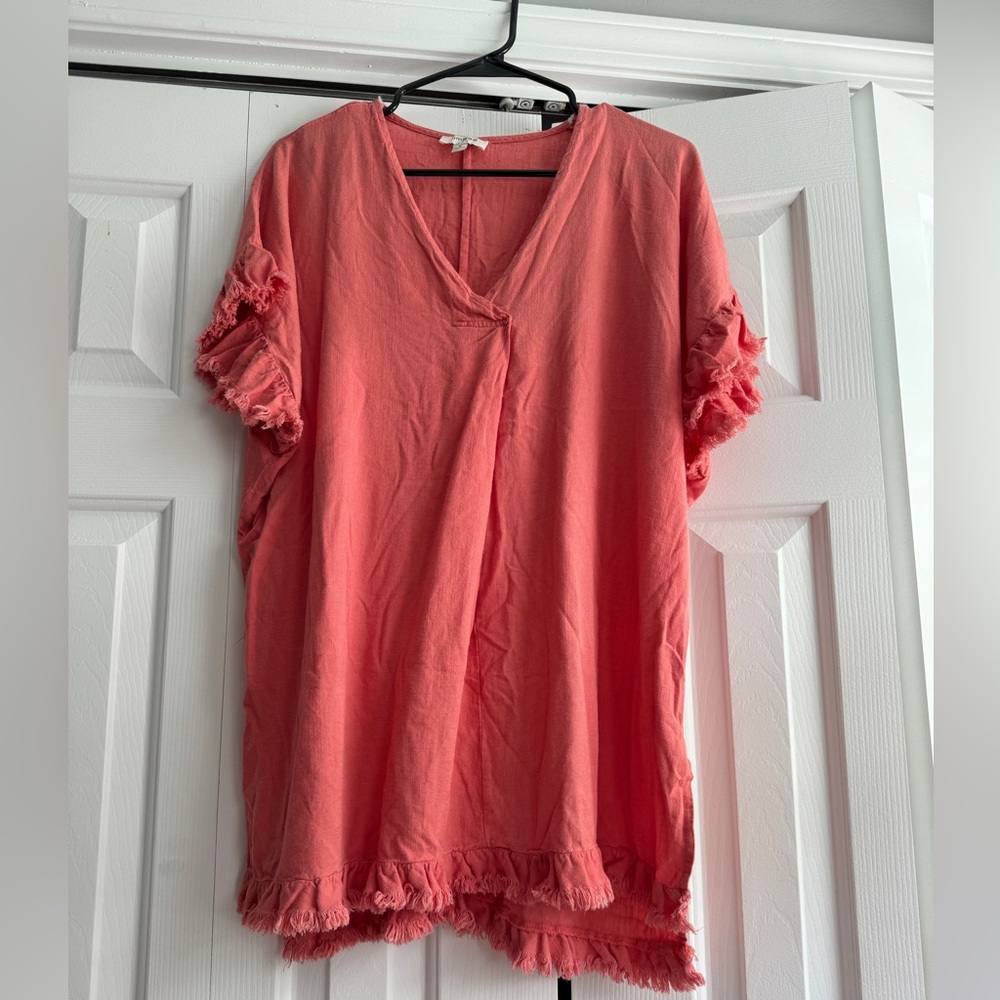 Women’s UmGee dress size M